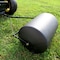 Brinly 18x24 Inch 28 Gallon Poly Lawn Roller: Heavy-Duty, Easy Storage, Wide Opening for Filling PRC-242BH - alternate 2